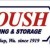 Carl Boush @ Boush Moving, Puyallup, WA 98371