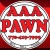 Alan Spiva @ AAA Pawn, Marietta GA
