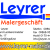 Werner Leyrer @ Leyrer Malergeschäft, Schillingsfürst