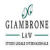 Gabriele Giambrone @ Giambrone Law, London