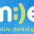 Alvin @ SmileZ Pediatric Dental Group, Amante