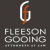 Fleeson Gooing, Lawyer @ Fleeson Gooing Attorneys at Law, Wichita