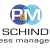 Dr.-Ing. Martin Schindler @ P&M DR.SCHINDLER process management, Wiesenbach bei Heidelberg