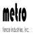 Metro Fence @ Metro Fence Industries, Inc, Louisville, KY 40218