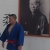 Jorge Enrique Vallejos Salgado @ Club deportivo de judo Hokkaido, Santiago 