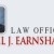Daniel Earnshaw @ Law Office Of Daniel J. Earnshaw, LLC, Edgewood, MD 21040