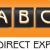 Daniel Wilson @ ABC Direct Express, Cape Town