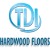 TDI Hardwood Floors @ Victoria hardwood floors, 2845 Acacia Drive,Victoria