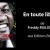 Freddy Mulongo @ Réveil FM International, Paris