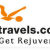 Joy Travels @ Joy Travels Pvt.Ltd, New Delhi