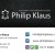 Philip Klaus @ Autosattlerei Philip Klaus, Hamburg