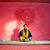 Jorden Thinaly, Tibetan Schaman-Grandmaster @ Tibetan Healing Center, Benediktbeuern