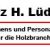 Fritz H. Lüdtke @ Personalberatung für die..., Bad Hersfeld