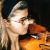Ulrike Cramer, Violine @ München