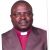 John Kongi, Bishop @ Africa Inland Church Sudan, Khartoum