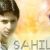 Sahil Hassan Shah, 27, Student @ Srinagar