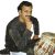 Dhananjay Mishra, tabla @ musician, varanasi