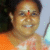 Shobha Pandey @ Indian National Congress, Hyderabad, Andhra Pradesh