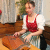 Irmengard Auer, Diplommusiklehrerin @ Musikunterricht-Musikerin, Högling