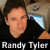 Randy Tyler @ RandyTyler.org, Winnipeg