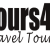 Muhammet Kaplan, travel consultant @ tours4turkey, denizli