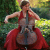 Franziska Horwath, Cellistin @ Altenburg